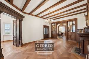 Schlossvilla Unikat - neu erbaut – Die vollständige Adresse der Immobilie erhältst du vom Anbieter., 95030 Innenstadt, Hof – Vorschaubild 58