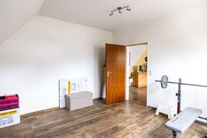 *** TOP GEPFLEGTE und MODERNISIERTE EIGENTUMSWOHNUNG mit GARTEN, EIGENER HAUSTÜR und CARPORT *** – Die vollständige Adresse der Immobilie erhältst du vom Anbieter., 28259 Mittelshuchting, Bremen – Vorschaubild 11