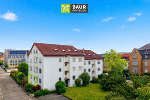 360° | SOFORT FREI!
Deine Einsteiger 2-Zimmer Wohnung in Ulm-Söflingen – Die vollständige Adresse der Immobilie erhältst du vom Anbieter., 89077 Söflingen, Ulm – Vorschaubild 3