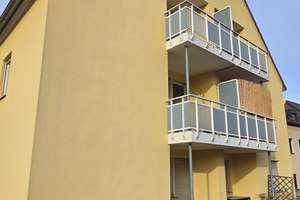 Möbliertes Apartment mit Balkon & TG – Nordstadt – 9 Min. zum Flughafen – Eintrachtstr. 45, 90409 Maxfeld, Nürnberg – Vorschaubild 23