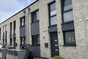 Charmantes Reihenmittelhaus mit 4 Zimmern in Münster-Mecklenbeck