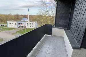 2-Zimmer-Wohnung in Dortmund-Hörde mit Einbauküche und Balkon – Clarenberg 38, 44263 Hörde (Ortsteil), Dortmund – Vorschaubild 5