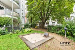 3-Zimmer Wohnung mit zwei Balkonen, Aufzug und Tiefgaragenstellplatz – 60314 Ostend, Frankfurt am Main – Vorschaubild 15