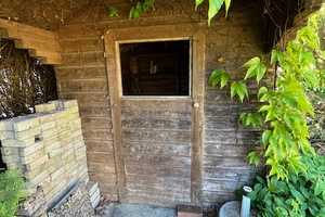ERFÜLLEN SIE IHRE WOHNTRÄUME IN VILSHEIM - IHR EIN- ODER ZWEIFAMILIENHAUS WARTET AUF DIE RENOVIERUNG – Birkenweg 1, 84186 Landshut (Kreis) – Vorschaubild 7