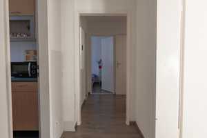 Helle und modernisierte 3-Zimmer-Wohnung in Salzgitter-Lebenstedt – Salzgitter – Vorschaubild 5