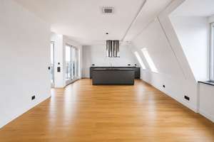 High-End 5,5-Zimmer-Penthouse nahe Lietzensee: 2 Terrassen & Duplex-Garage – Die vollständige Adresse der Immobilie erhältst du vom Anbieter., 14057 Charlottenburg, Berlin – Vorschaubild 4