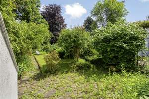 Familienglück in Köln-Klettenberg: Charmantes Einfamilienhaus mit großem Garten – Ölbergstr. 26, 50939 Klettenberg, Köln – Vorschaubild 6