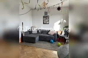 Tauschwohnung: Schöne Wohnung mit zwei Balkonen direkt am Zoopark – 40237 Düsseltal, Düsseldorf – Vorschaubild 3
