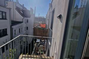Perfekt für uns: praktische 3-Zimmer-Wohnung – Erichstraße 29a, 20359 St. Pauli, Hamburg – Vorschaubild 7