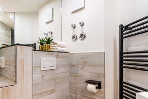 *Luxus neu definiert: Stilvoll sanierte 3-Zimmer-Wohnung in Dresden-Plauen* – Die vollständige Adresse der Immobilie erhältst du vom Anbieter., 1187 Plauen (Stadtteil), Dresden – Vorschaubild 26
