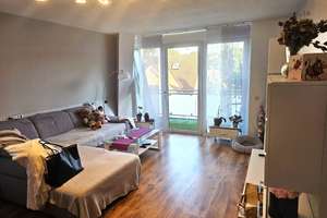 Helle Dachgeschoss-Wohnung mit Balkon – Schwerter Str. 315, 44287 Aplerbeck (Ortsteil), Dortmund – Vorschaubild 5