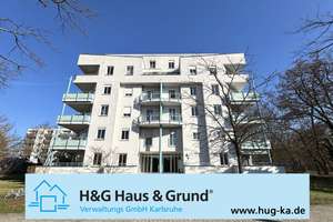 FREI! 3-Zimmerwohnung mit Eckbalkon und Stellplatz in gefragter Lage der Nordwestadt      