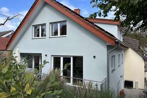 Exklusiver Neubau in Konstanz-Wollmatingen mit Ferienwohnung, PV-Anlage & A+ Effizienz – Die vollständige Adresse der Immobilie erhältst du vom Anbieter., 78467 Wollmatingen, Konstanz – Vorschaubild 6