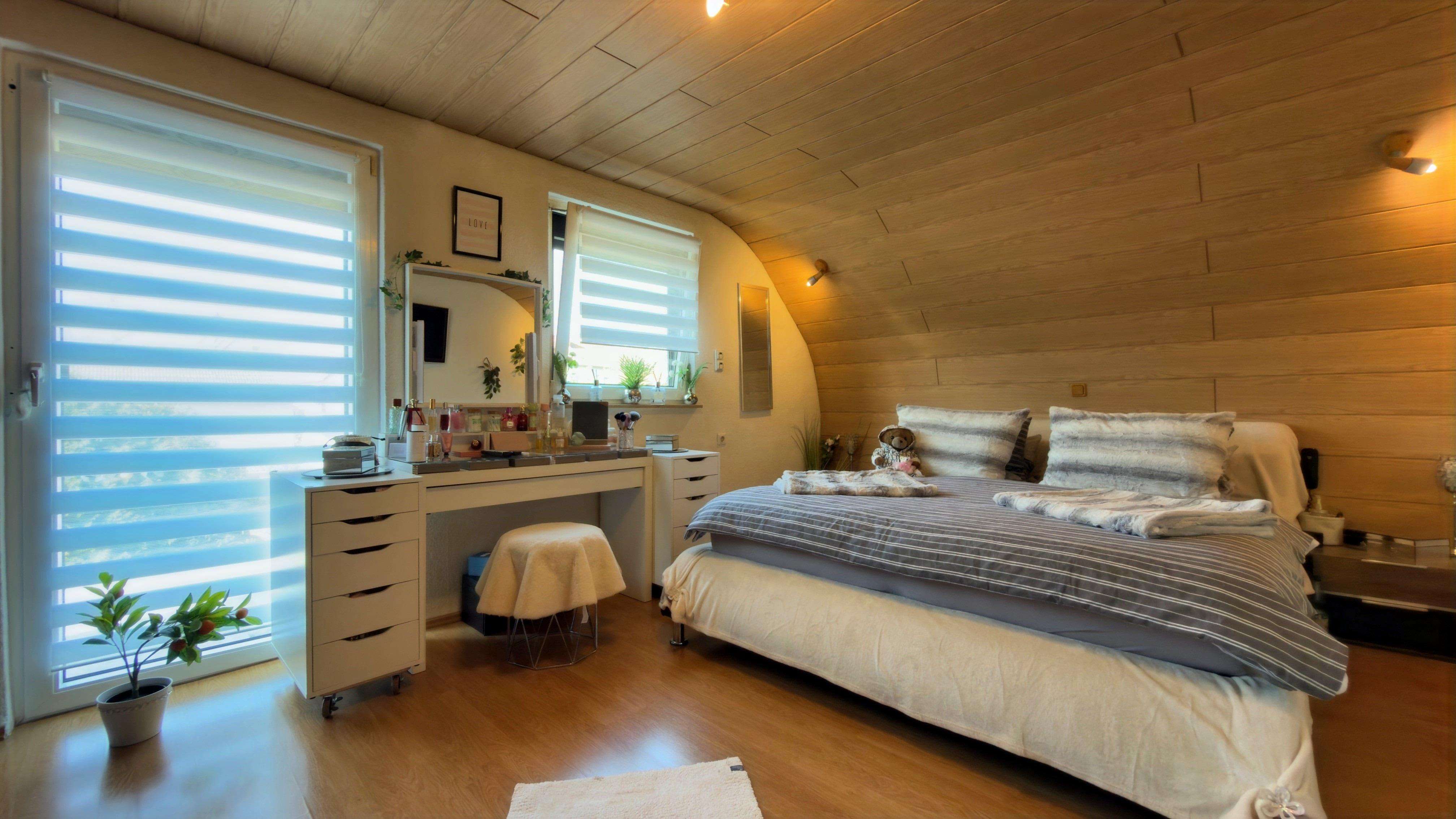 Immobilie in Bockenheim an der Weinstraße - Top gepflegt in ruhiger Wohnlage - Bild 2