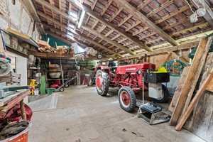 Liebevoll kernsaniertes Bauernhaus - ehemals Hofstelle in Laupertshausen – Biberach (Kreis) – Vorschaubild 22