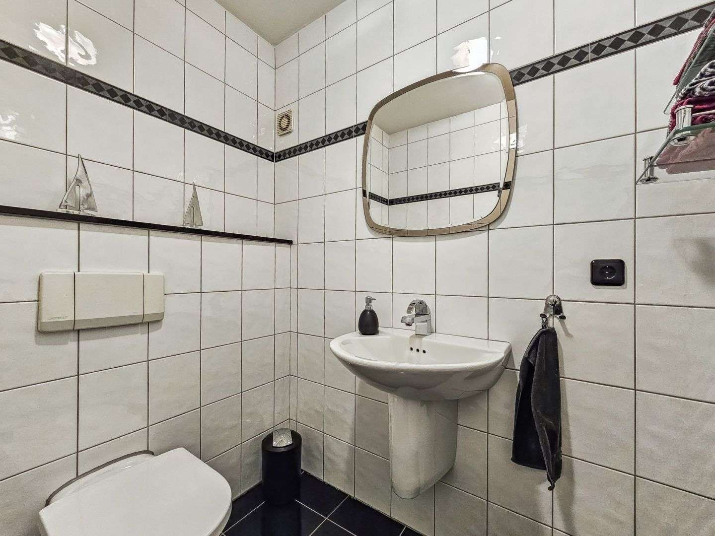 Immobilie in Gangelt - Gangelt - Freistehendes Einfamilienhaus mit Einliegerwohnung in begehrter Lage - Bild 7