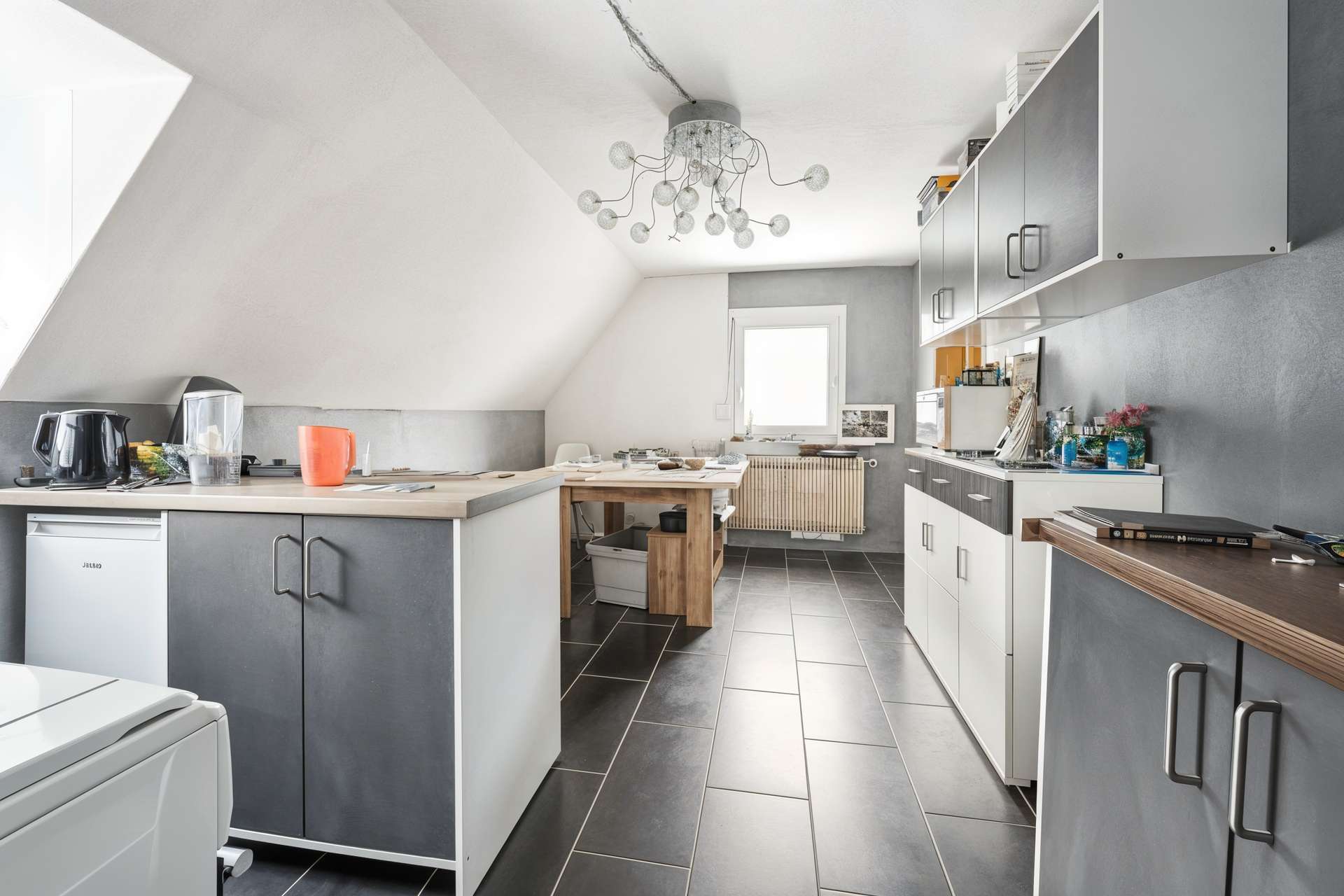 Immobilie in Marktheidenfeld - Platz für Ihre Familie und Ihre Ideen - Einfamilienhaus, zentral aber doch ruhig. - Bild 5