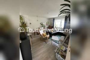 Tauschwohnung: Berlin gegen tolle Wohnung in Lübeck – Die vollständige Adresse der Immobilie erhältst du vom Anbieter., 23558 Sankt Lorenz Süd, Lübeck – Vorschaubild 2