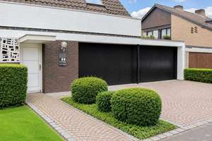 Architektonisches Wohnensemble im Dichterviertel Düsseldorf-Stockum mit Entwicklungspotenzial – Die vollständige Adresse der Immobilie erhältst du vom Anbieter., 40474 Stockum, Düsseldorf – Vorschaubild 32