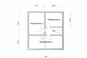 Freistehendes Einfamilienhaus mit tollem Garten – Viersen (Kreis) – Vorschaubild 19