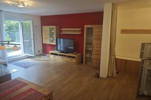 Charmante 75qm Wohnung mit Terrasse, kl. Garten & Tiefgarage – Vollmöbliert & All-Inclusive – Meeräckerstraße 30, 68163 Lindenhof, Mannheim – Vorschaubild 8