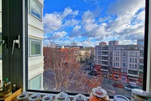 Alltagstaugliche Wohnung mit Balkon in Berlin Kreuzberg – Lindenstrasse 77, 10969 Kreuzberg, Berlin – Vorschaubild 17