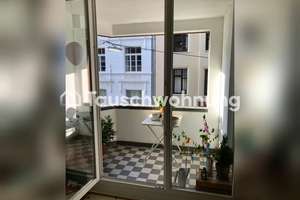 Tauschwohnung: Biete 3 Zimmer-Whg gegen 4 Zimmer-Whg – Thürmchenswall 70, 50668 Altstadt/Nord, Köln – Vorschaubild 3