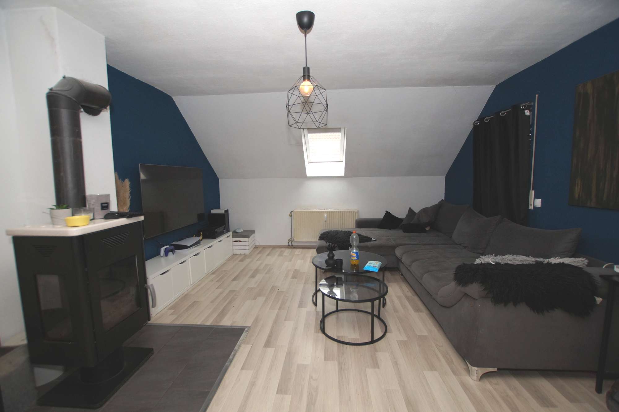 Immobilie in Postbauer-Heng - Vermietetes Mehrfamilienhaus im Grünen - gepflegt - vermietet - wertbeständig - Bild 6