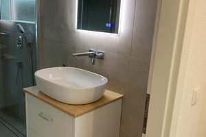 Erstbezug nach Kernsanierung | 3-Zimmer-EG-Wohnung | Wärmepumpe | Fußbodenheizung | EBK | Feuerbach – Fahrionstraße xx, 70469 Feuerbacher Tal, Stuttgart – Vorschaubild 2