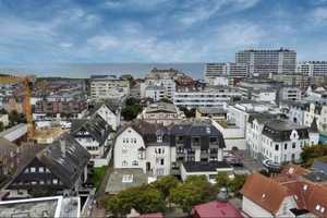Wohn- und Geschäftshaus mit Restaurant in allerbester City-Lage von Westerland – Nordfriesland (Kreis) – Vorschaubild 2