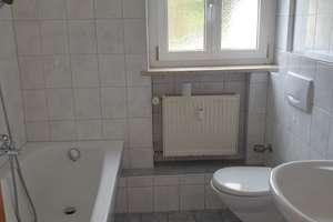 2-Room Apartment in Munich-Sendling-Westpark – Available from 1 October 2026 – Kederbacherstraße 27, 81377 Am Waldfriedhof, München – Vorschaubild 7