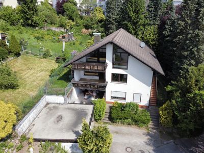 *** Steigende Kaufpreise? Hier nicht! Flexibles Traumhaus mit Dachgeschosswohnung + Souterrain! ***