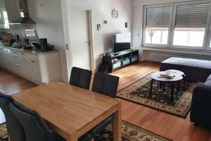 2,5-Zimmer-Wohnung mit Einbauküche & Lift | City-Nähe – Die vollständige Adresse der Immobilie erhältst du vom Anbieter., 44141 Ruhrallee, Dortmund – Vorschaubild 5