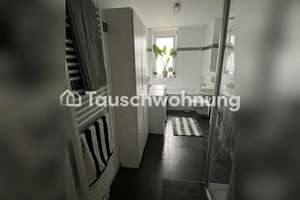 Tauschwohnung: Moderne 2-Zimmer-Wohnung mit Terrasse in ruhiger Lage – Münc – Die vollständige Adresse der Immobilie erhältst du vom Anbieter., 80939 Obere Isarau, München – Vorschaubild 3