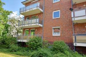 Horn-Lehe: top 2-Zimmer-Komfort-ETW mit Südwestbalkon und Lift – Die vollständige Adresse der Immobilie erhältst du vom Anbieter., 28357 Lehesterdeich, Bremen – Vorschaubild 11