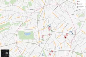 Grundrisswunder zwischen Westpark und Innenstadt für vorausschauende Käufer – Mauerstraße 102, 52064 Sankt Jakob, Aachen – Vorschaubild 18