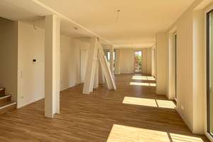 Im Herzen Franklins / Die grüne Mitte ( Nr. 14) - Maisonette-Wohnung, 2 Bäder, Hauswirtschaftsraum – 68309 Käfertal, Mannheim – Vorschaubild 26