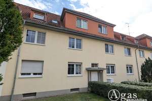 Schöne 3-Zimmerwohnung mit Balkon in Finow – 16227 Eberswalde – Vorschaubild 9