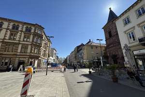 Ein Investment, das Sie sich nicht entgehen lassen dürfen – Top-Wohn- und Geschäftshaus in Karlsruhe – Die vollständige Adresse der Immobilie erhältst du vom Anbieter., 76133 Innenstadt-Ost, Karlsruhe – Vorschaubild 6