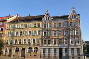 3-Zimmer-Wohnung - WG-geeignet- in Chemnitz-Zentrum! – Die vollständige Adresse der Immobilie erhältst du vom Anbieter., 9111 Zentrum, Chemnitz – Vorschaubild 2