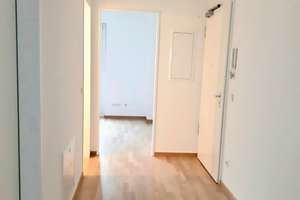 Neuhausen, repräsentatives 2 Zi.-Domizil in exklusivem Bauhaus-Ensemble, im  Arnulfpark – Marlene-Dietrich-Str. 59, 80636 St. Vinzenz, München – Vorschaubild 12