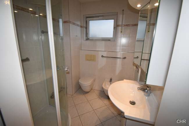 Immobilie in Bad Sachsa - Grosszügig geschnittene Eigentumswohnung in ruhiger Wohnlage mit eigener großer Terrasse - Bild 0