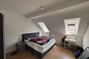 Große helle Wohnung in der Darmstädter Innenstadt – Ernst-Ludwig-Straße 25, 64283 Darmstadt – Vorschaubild 9