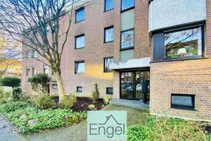 Vermietete ETW mit TG-Stellplatz in beliebten MG - Windberg