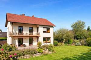 Einfamilienhaus mit großem Garten in Rottenburg an der Laaber zu verkaufen! – Die vollständige Adresse der Immobilie erhältst du vom Anbieter., 84056 Rottenburg an der Laaber – Vorschaubild 16