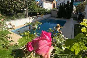 Charmantes Haus mit Schwimmbad, Garten & Einliegerwohnung. – 67065 Mundenheim, Ludwigshafen am Rhein – Vorschaubild 7