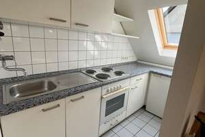 Singlewohnung in Meschenich – Ludwig-Jahn-Strasse 4, 50997 Meschenich, Köln – Vorschaubild 6