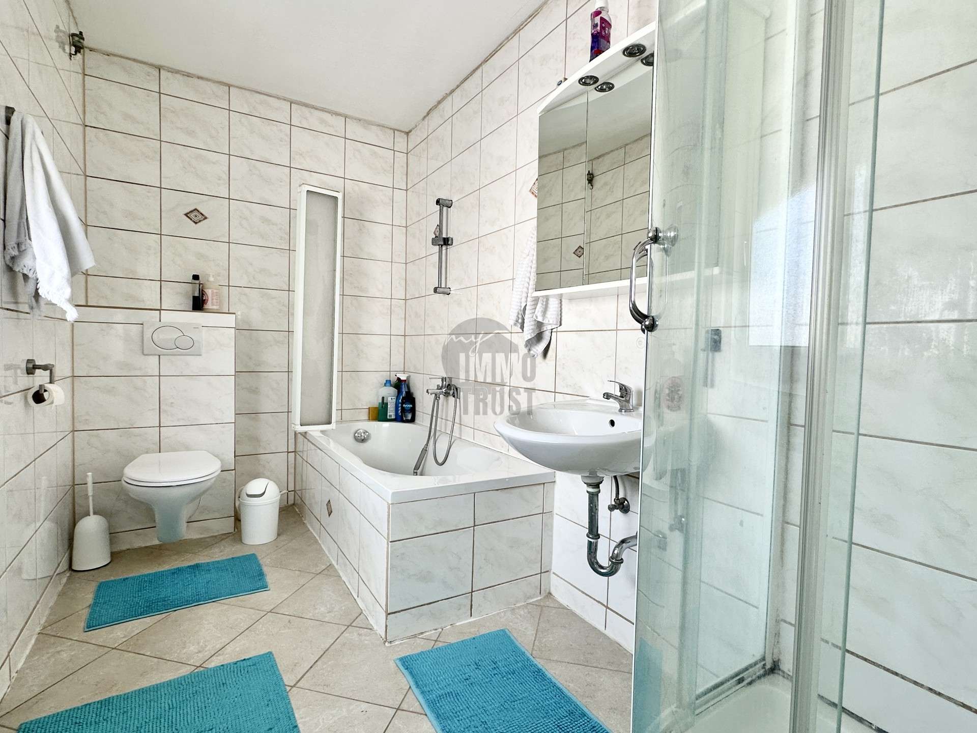 Immobilie in Lehrensteinsfeld - FAMILIENTRAUM MIT PLATZ, LICHT UND MÖGLICHKEITEN! - Bild 4