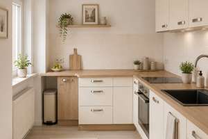 +++Gemütliche 1-Zimmer-Wohnung im Herzen von Wilsdruff+++ – Dresdner Straße 26, 1723 Wilsdruff – Vorschaubild 2