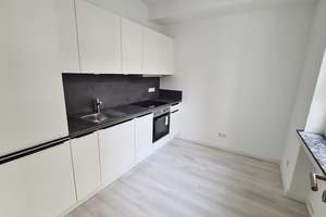 Einziehen und 2 Nettokaltmieten sparen: Apartment mit moderner Ausstattung, EBK, Walk-In-Dusche – Hansemannplatz 1, 52062 Hansemannplatz, Aachen – Vorschaubild 4